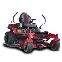 Toro Titan® ZXM4875 122 cm Zero Turn Riding Mower (Kawasaki® Engine)