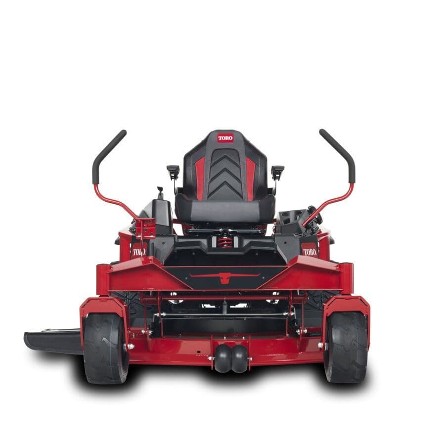 Toro Titan ZXM4875 122 cm Zero Turn Riding Mower Kohler Engine
