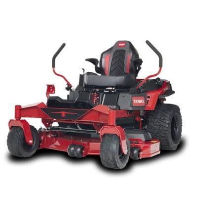 Toro Titan® ZXM5475 137 cm Zero Turn Riding Mower (Kawasaki® Engine)