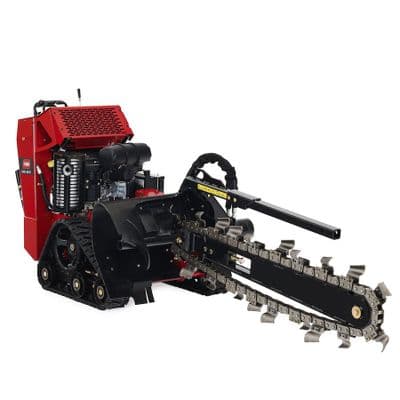 Toro TRX-300 Petrol Walk-Behind Trencher (22984)