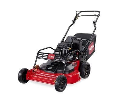 Toro  (22207) 76 cm TurfMaster® HDX Mower