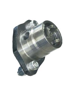 Tracmaster Additional Coupling