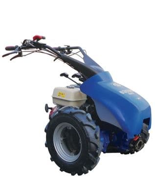 Tracmaster BCS 630WS Bank Commander