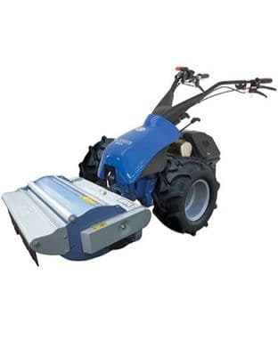 Tracmaster BCS 630WSBF Bank Flail Mower