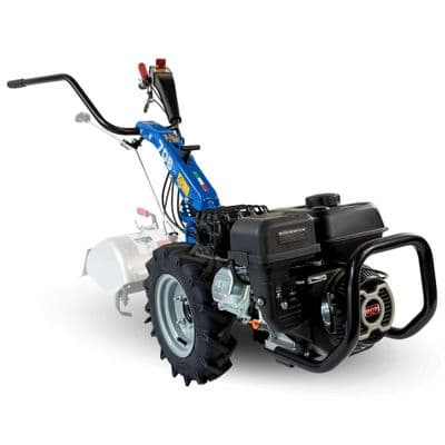 Tracmaster BCS 706 SmartSafe® Two Wheel Tractor