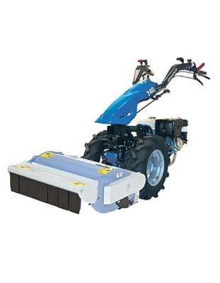 Tracmaster BCS 740F Professional Flail Mower