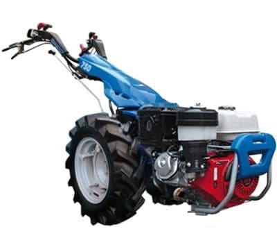Tracmaster BCS 750  Two Wheel Tractor