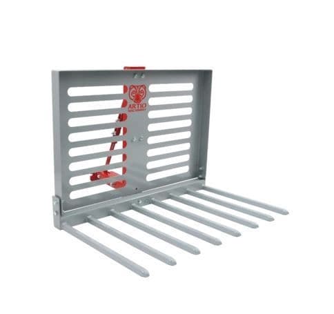 Tracmaster BCS Buck Rake