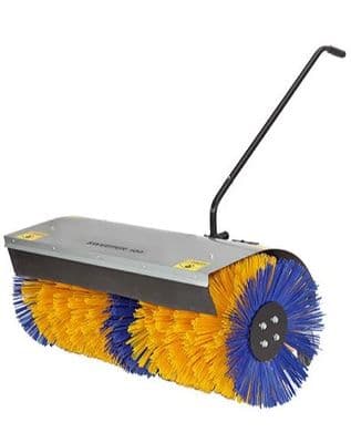 Tracmaster BCS Power/Snow Brush