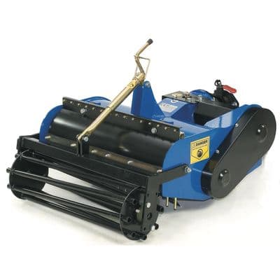 Tracmaster BCS Stone Burier