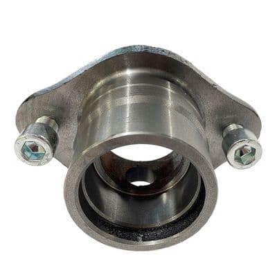 Tracmaster Blank Coupling