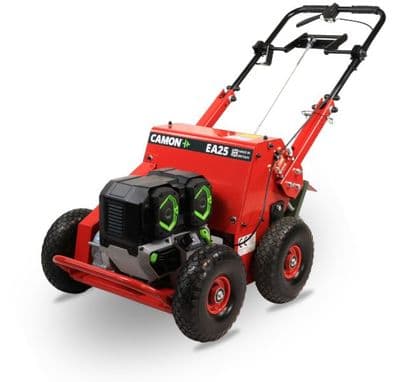 Tracmaster CAMON EA25 Cordless Aerator