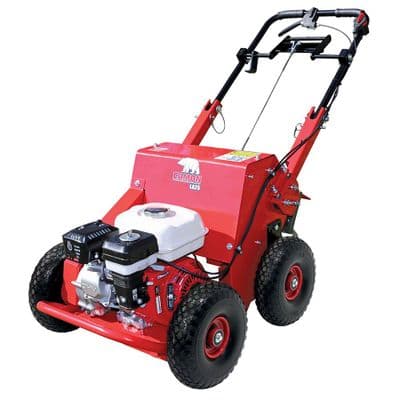 Tracmaster CAMON LA25 Lawn Aerator