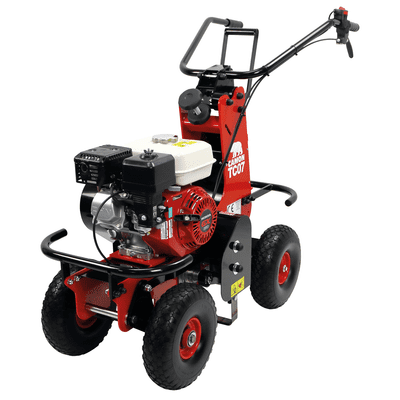 Tracmaster CAMON TC07 Turf Cutter