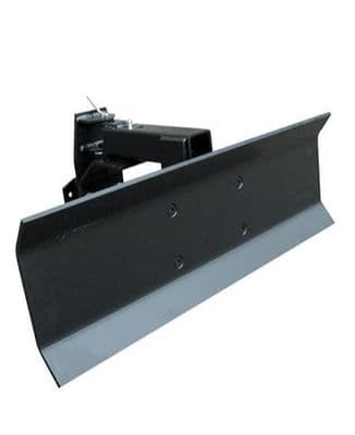 Tracmaster Dozer Blade Attachment