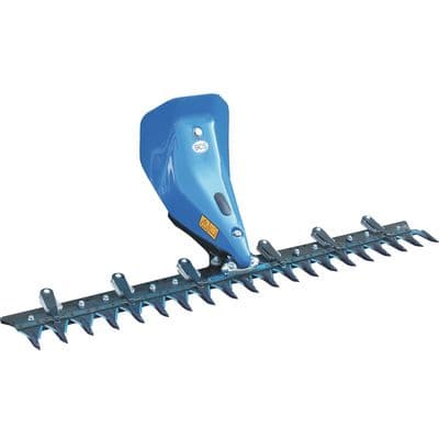 Tracmaster Duplex Scythe Cutter Bar