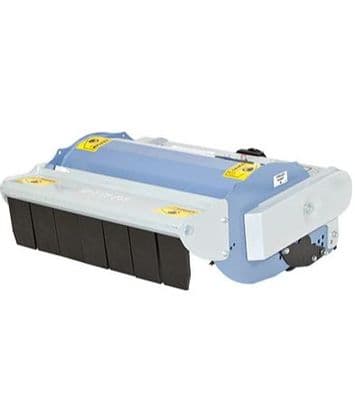 Tracmaster Flail Mower Attachment