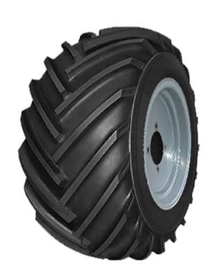 Tracmaster Flotation Wheels