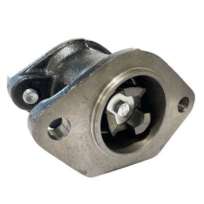 Tracmaster Implement Extension