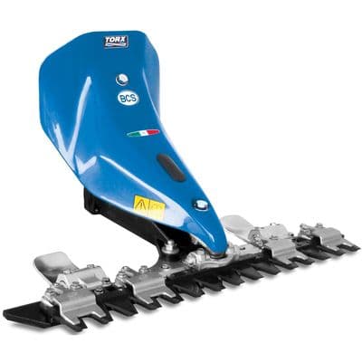 Tracmaster Laser® Scythe Cutter Bar