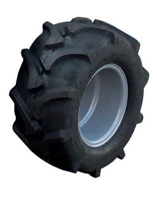 Tracmaster Lug Wheels