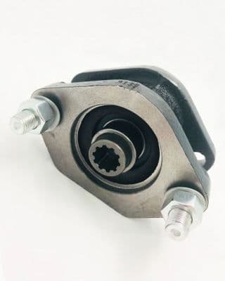 Tracmaster New Machine to Old Implement Coupler