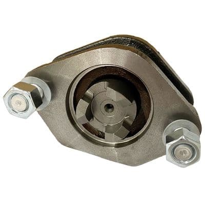 Tracmaster Old Machine to New Implement Coupler