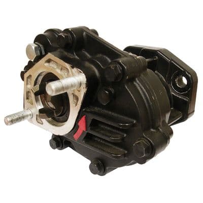 Tracmaster  PTO Multiplier