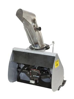 Tracmaster Snow Blower Attachment