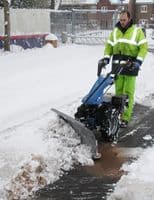 Tracmaster Snow Plough 100cm (40