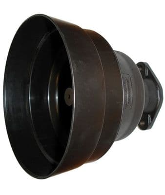 Tracmaster Tractor PTO Adapter Coupler