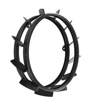 Tracmaster Twinning Rings