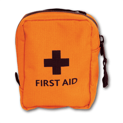Treehog First Aid Kit