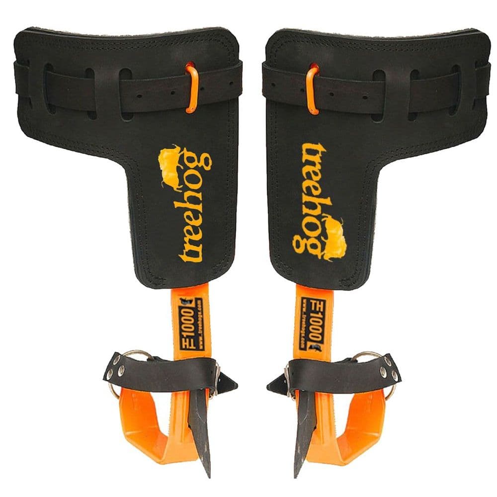 TreeHog TH1000 Steel Climbing Spikes