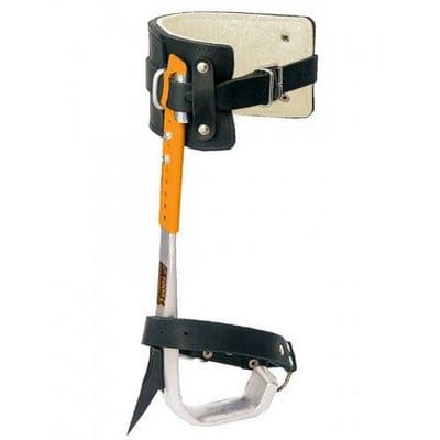 TreeHog TH1005 Aluminum Climbing Spikes