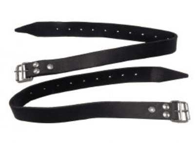 TreeHog TH1011 Top Strap Set