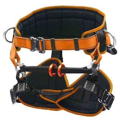 TreeHog TH5000 Tree Climbing Harness