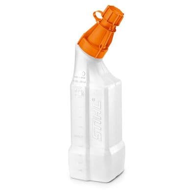 Two Stroke Fuel Mixing Bottle - 1 litre