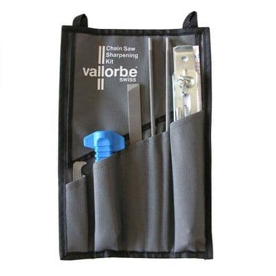 Vallorbe Sharpening Kit 7/32  5.50mm Roll