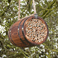 Wildlife World Bee Barrel