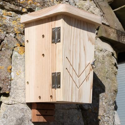 Wildlife World Original Bat Box