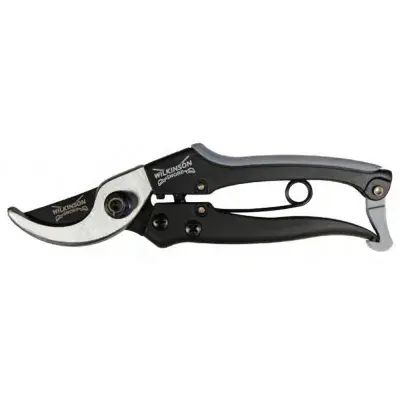 Wilkinson Sword Ultralight Chrome Bypass Pruner