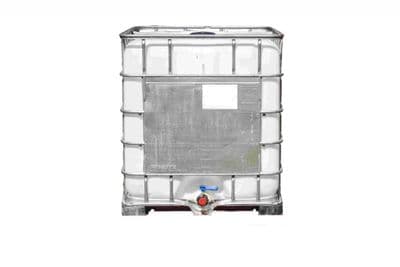 Winton IBC Water Bowser Tank W-IBC