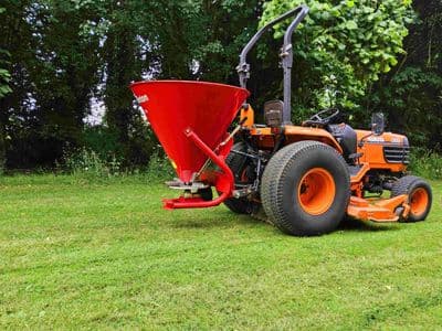 Winton PTO Spreader W-FS500