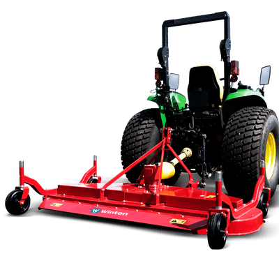 Winton R-FM180 180cm Pro Finishing Mower