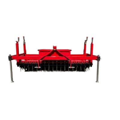 Winton R-MT150 150cm Turf Groomer Sports Pitch