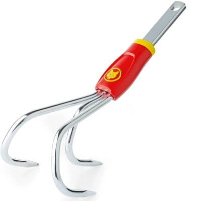 Wolf BAM - Multi Change Grubber 9cm