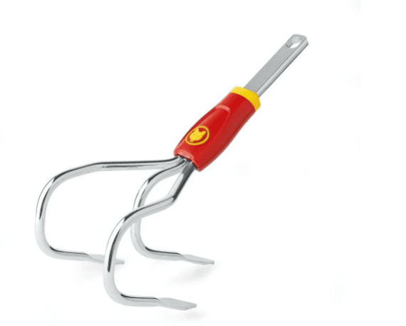 Wolf BEM - Multi Change Cultivator 11cm