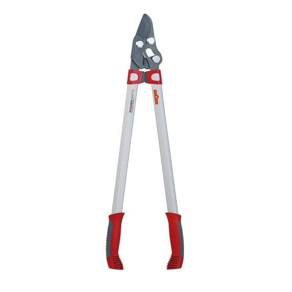 WOLF-Garten 3x POWER Cut Bypass Lopper 45mm
