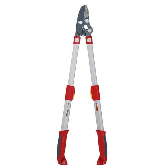 WOLF-Garten 4x POWER Cut Anvil Lopper 50mm